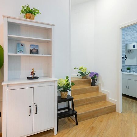 Pleasant Apartment Near Madrid Center Exterior foto