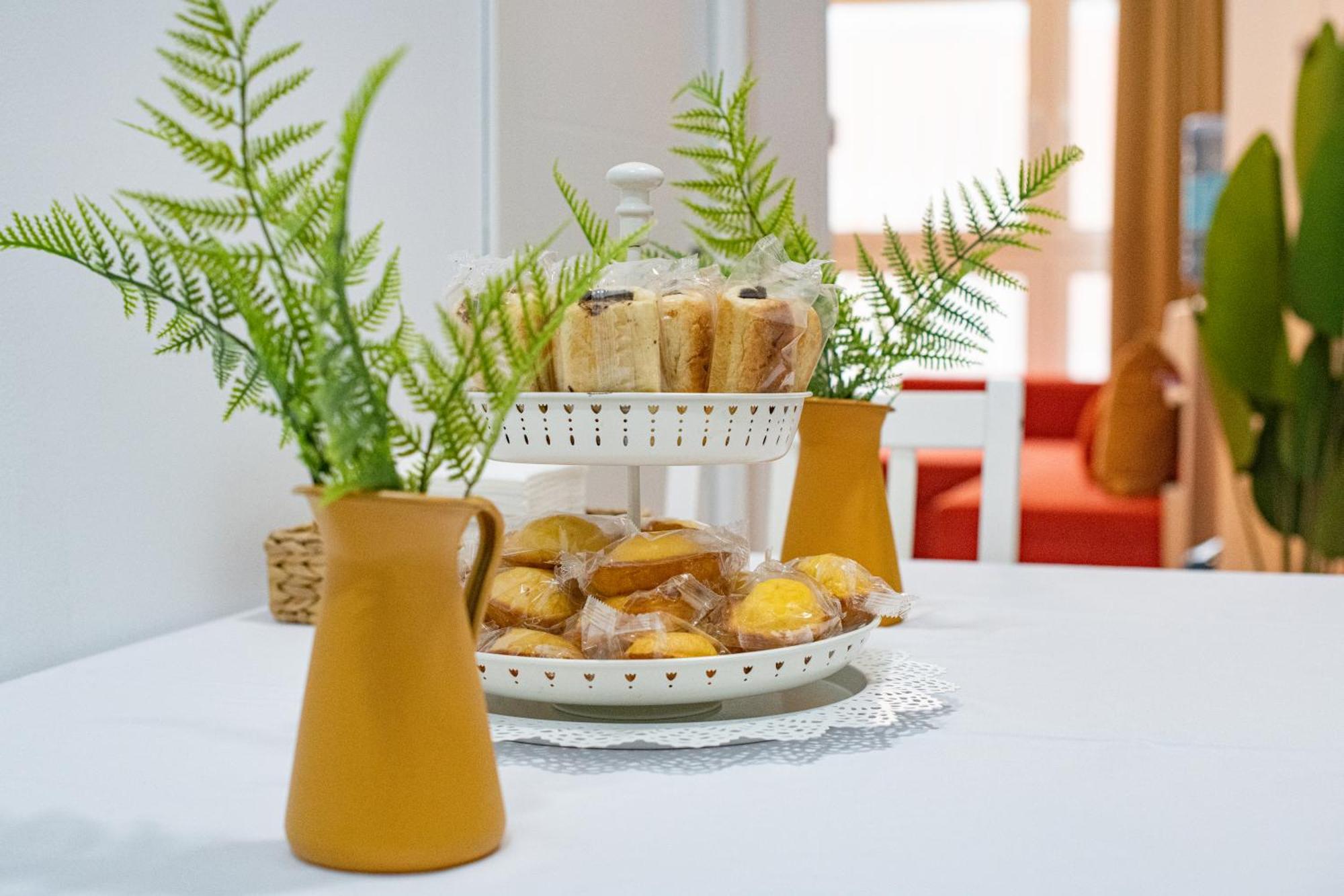 Pleasant Apartment Near Madrid Center Exterior foto
